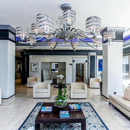 Ocean Beach Condo 3Br On The Sand 911 Fort Lauderdale Exteriör bild