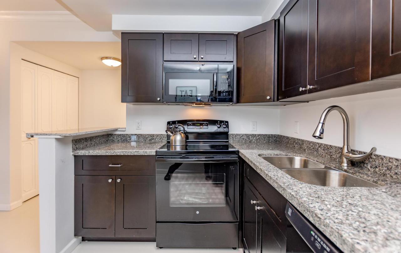 Ocean Beach Condo 3Br On The Sand 911 Fort Lauderdale Exteriör bild