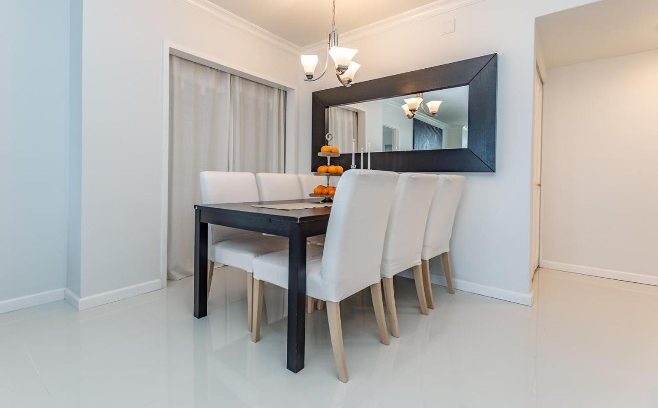 Ocean Beach Condo 3Br On The Sand 911 Fort Lauderdale Exteriör bild