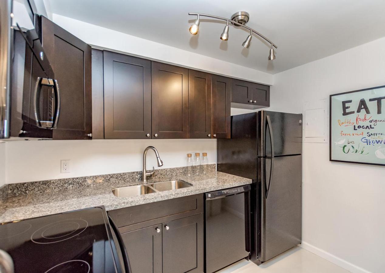 Ocean Beach Condo 3Br On The Sand 911 Fort Lauderdale Exteriör bild